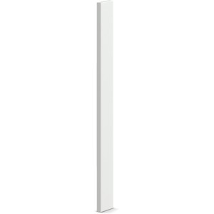 Reliabilt Parkstone II RB Parkstone II Brilliant White Filler, 3-in x 30-in - 649844 | Lowe's Pro Supply